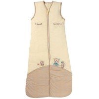 Sac de dormit Sweet Dreams 18-36 luni 2.5 Tog