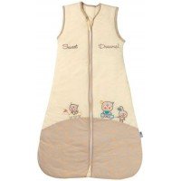 Sac de dormit Sweet Dreams 6-18 luni 2.5 Tog