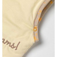 Sac de dormit Sweet Dreams 6-18 luni 2.5 Tog