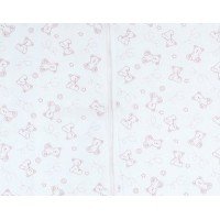 Sac de dormit Teddy 0-6 luni 1.0 Tog