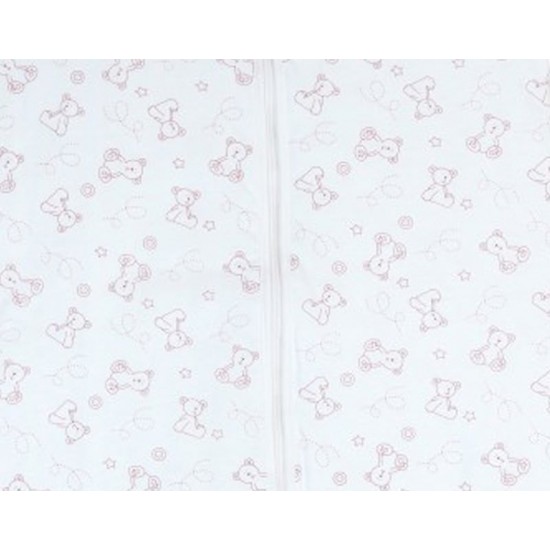 Sac de dormit Teddy 3-6 ani 1.0 Tog
