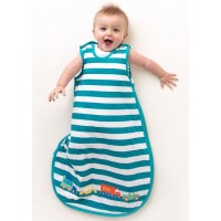 Sac de dormit Transport 0-6 luni 0.5 Tog