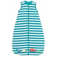 Sac de dormit Transport 6-18 luni 0.5 Tog