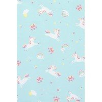 Sac de dormit Unicorn 3-6 ani 3.5 Tog