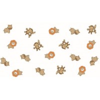 Sac de dormit Zoo Animal 6-18 luni 3.5 Tog