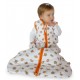 Sac de dormit Zoo Animal 6-18 luni 3.5 Tog
