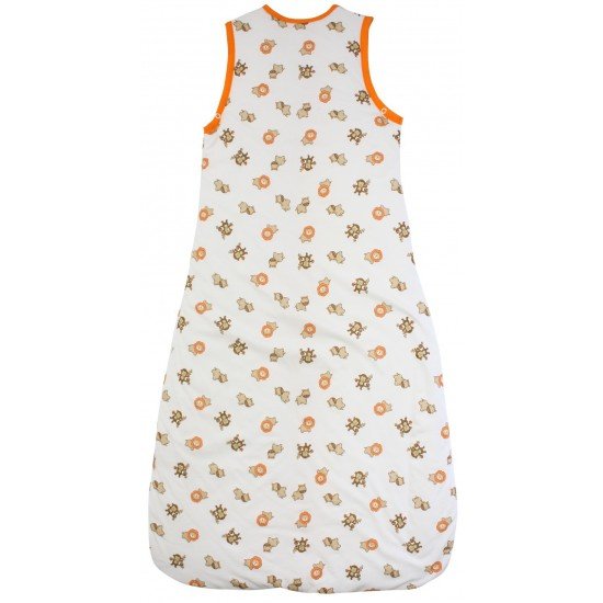 Sac de dormit Zoo Animal 6-18 luni 3.5 Tog