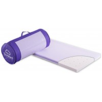 Saltea pentru calatorii Air - 120 x 60 x 5 cm