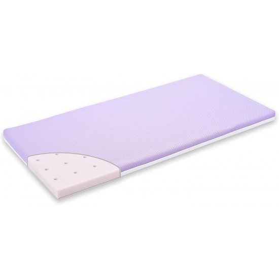 Saltea pentru calatorii Air - 120 x 60 x 5 cm