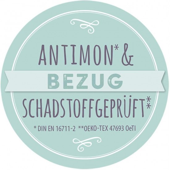 Saltea pentru patut Angel Dream - 120 x 60 x 11 cm