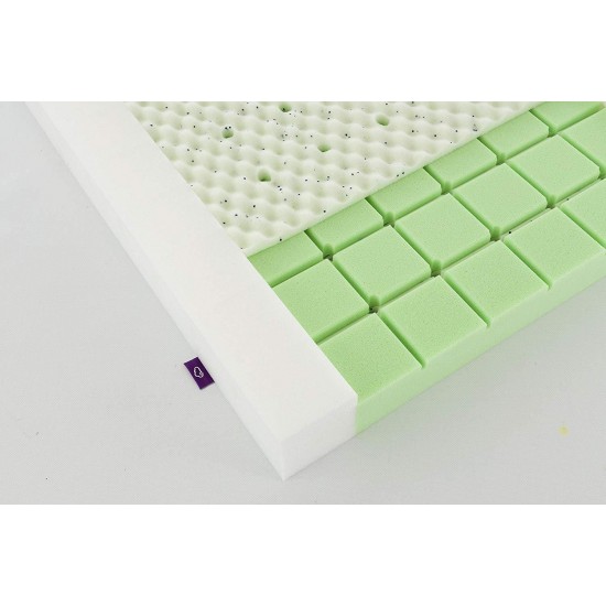 Saltea pentru patut Angel Dream - 120 x 60 x 11 cm