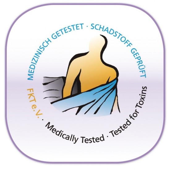 Saltea pentru patut Breeze - 120 x 60 x 11 cm