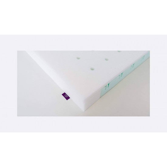 Saltea pentru patut Cuddleland - 120 x 60 x 11 cm