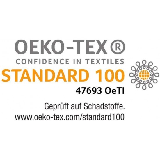 Saltea pentru patut Cuddleland - 120 x 60 x 11 cm