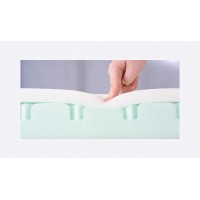 Saltea pentru patut Cuddleland - 140 x 70 x 11 cm