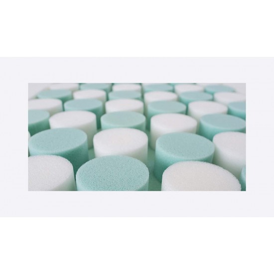 Saltea pentru patut Dream Planet - 120 x 60 x 11 cm