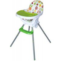 Scaun de masa multifunctional Modern Green