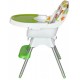 Scaun de masa multifunctional Modern Green
