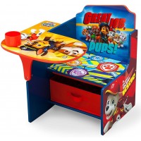 Scaun multifunctional din lemn Paw Patrol