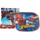 Set 2 parasolare auto Spiderman