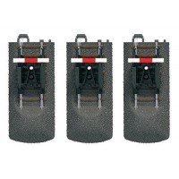 Set 3 bucati Capat de cale ferata Marklin My World