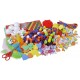 Set creativ cu 750 de piese Creative Bucket