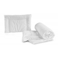 Set perna si pilota White