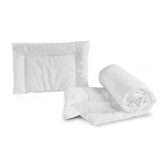 Set perna si pilota White