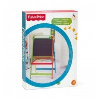 Tabla magnetica multifunctionala Fisher-Price