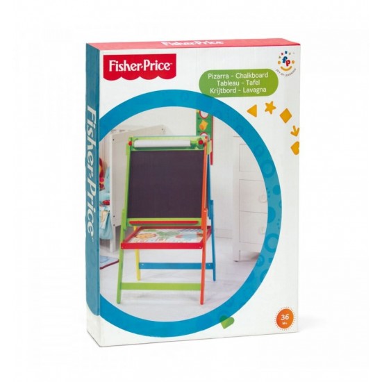 Tabla magnetica multifunctionala Fisher-Price