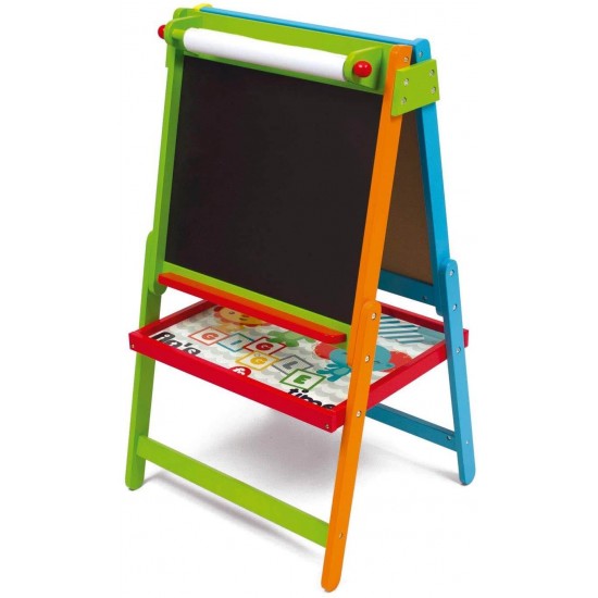 Tabla magnetica multifunctionala Fisher-Price