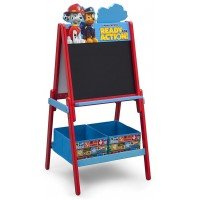 Tabla magnetica multifunctionala Paw Patrol