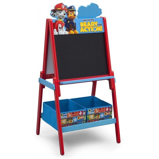 Tabla magnetica multifunctionala Paw Patrol