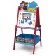 Tabla magnetica multifunctionala Paw Patrol