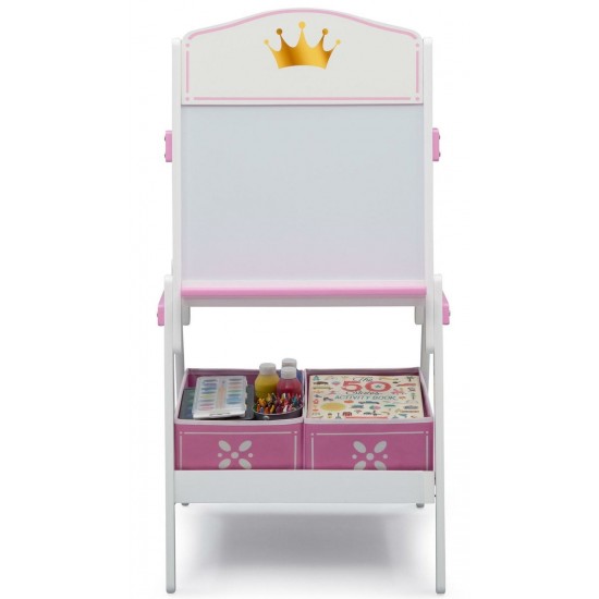 Tabla magnetica Princess Crown