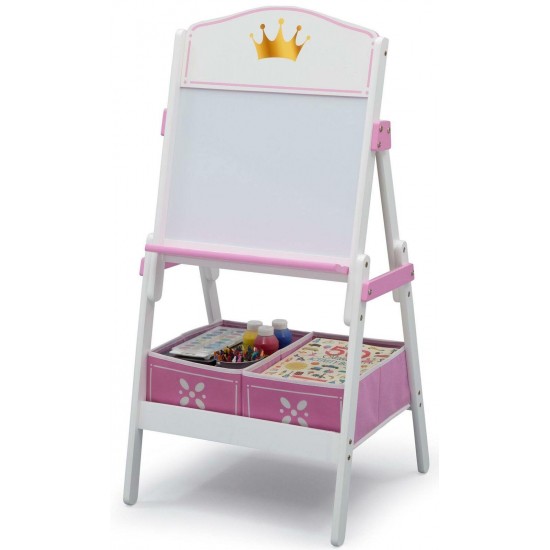 Tabla magnetica Princess Crown