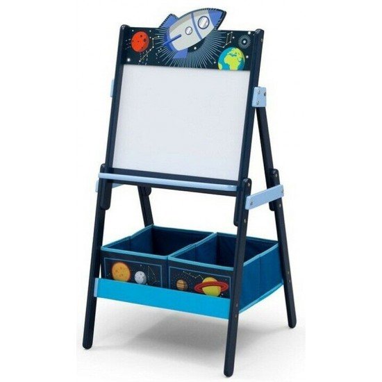 Tabla magnetica Space Adventures