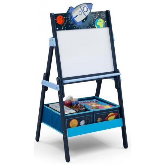 Tabla magnetica Space Adventures