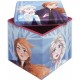 Taburet pentru depozitare jucarii Frozen II