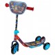 Trotineta cu 3 roti Paw Patrol