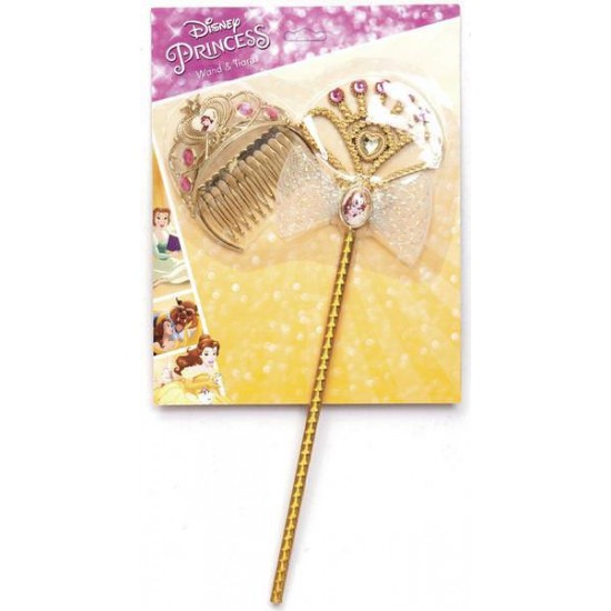 Bagheta cu diadema Belle