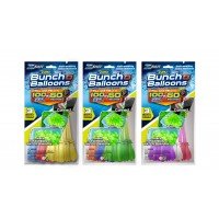 Baloane cu apa Zuru Bob Bunch O Balloons - Rapid Fill Bunch