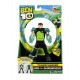 Set 10 figurine transformabile Ben 10 Deluxe – Cap de Diamant