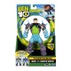 Set 10 figurine transformabile Ben 10 Deluxe – Shock Rock