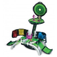 Set de joaca Micro World Ben 10 - Omnitrix