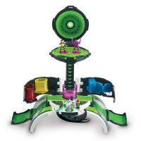 Set de joaca Micro World Ben 10 - Omnitrix