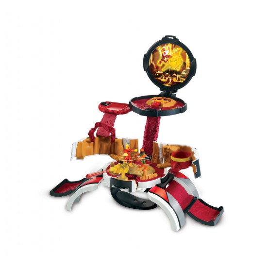 Set de joaca Micro World Ben 10 - Torta Vie