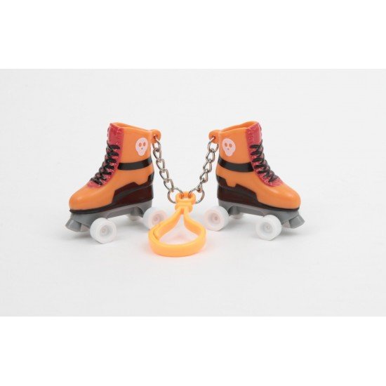 Breloc Mini-patine Soy Luna - Pedro