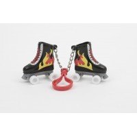 Breloc Mini-patine Soy Luna - Ramiro