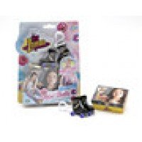 Breloc Mini-patine Soy Luna - Yan